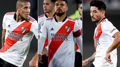 River sigue sufriendo problemas defensivos