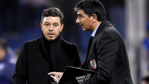 El Millonario quiere volver a meterse en zona de clasificación a la Libertadores