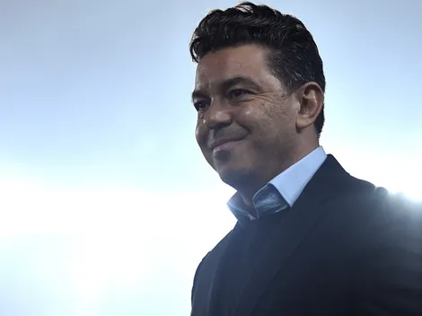 River va con cambios y sorpresas para recibir a Sarmiento