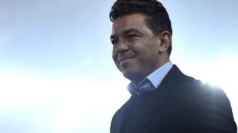 El Muñeco definió los once para recibir a Sarmiento en el Monumental