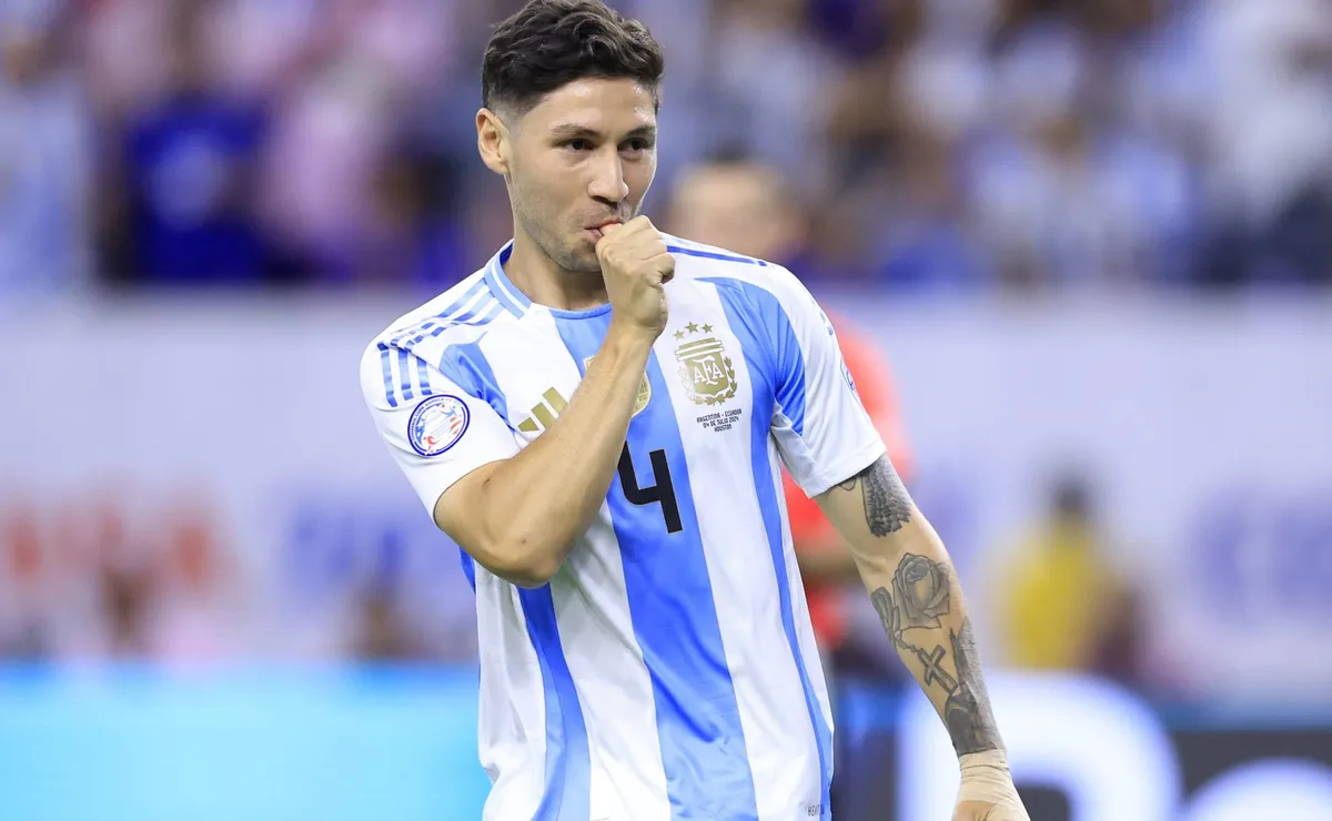 Montiel se aleja de River.