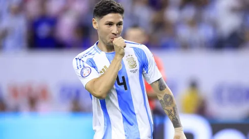 Montiel se aleja de River.