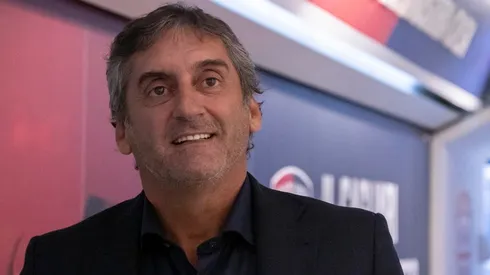 “Crisis es otra cosa, no perder dos o tres partidos”