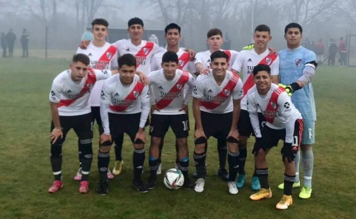 Prensa River