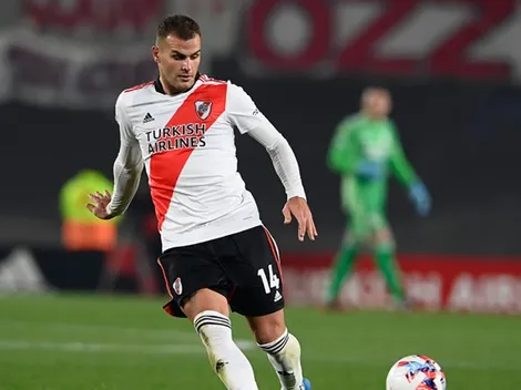 Otro tirón de orejas para González Pirez