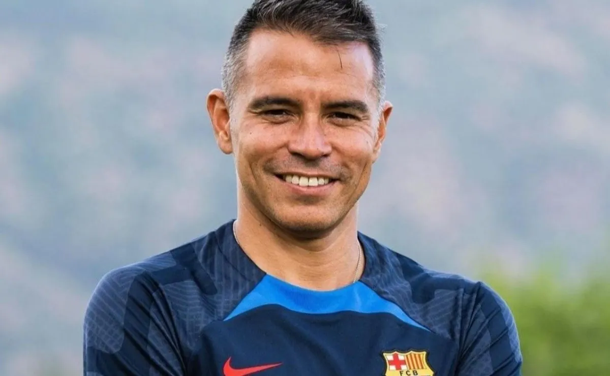 Saviola tuvo un mal fin de semana.
