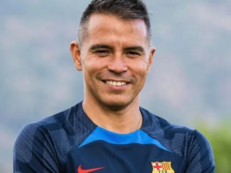 Javier Saviola estuvo preso durante una noche en Andorra: ¿Qué pasó?