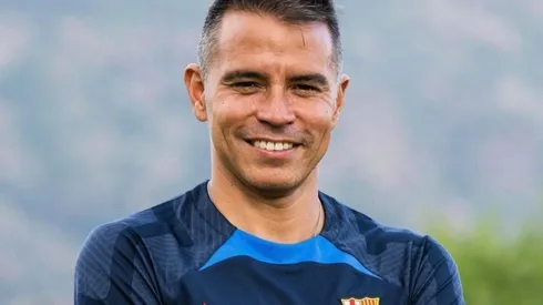 Saviola tuvo un mal fin de semana.