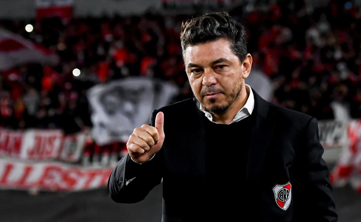 River va por otros tres puntos importantes en la Liga Profesional.