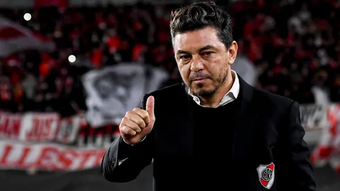 River va por otros tres puntos importantes en la Liga Profesional.