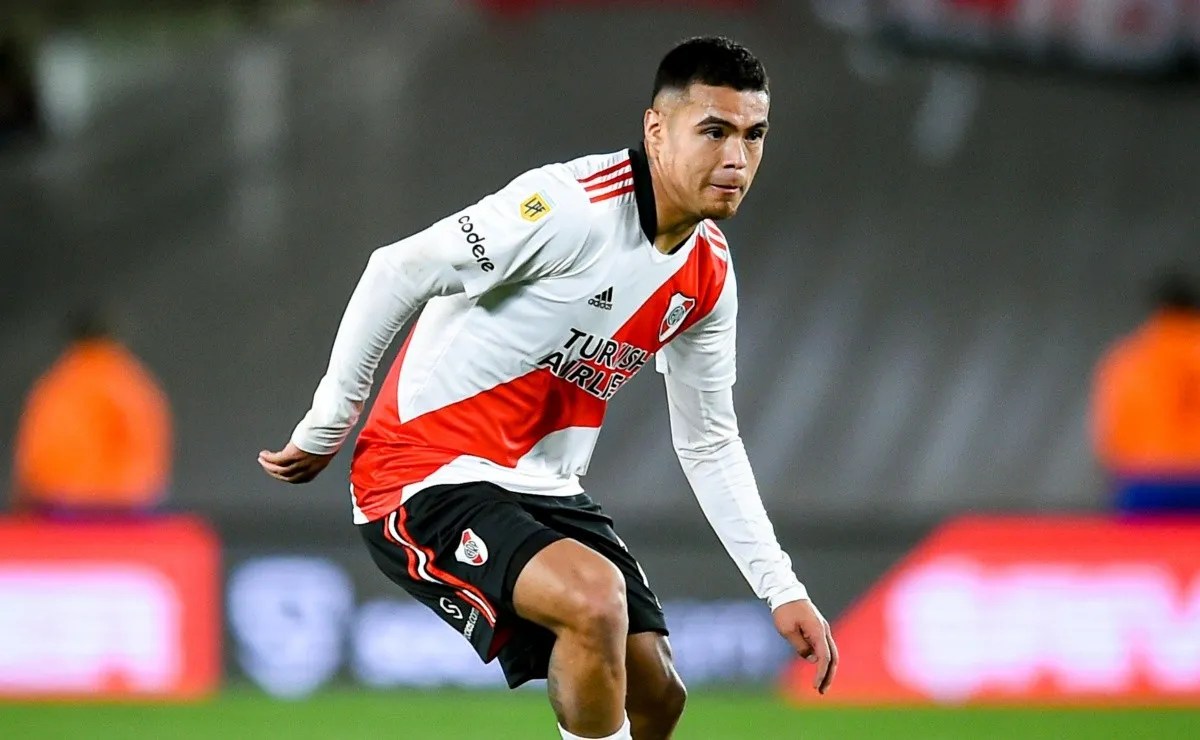 Paulo vuelve a la titularidad contra Sarmiento, el tema es por quién.