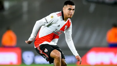 Paulo vuelve a la titularidad contra Sarmiento, el tema es por quién.