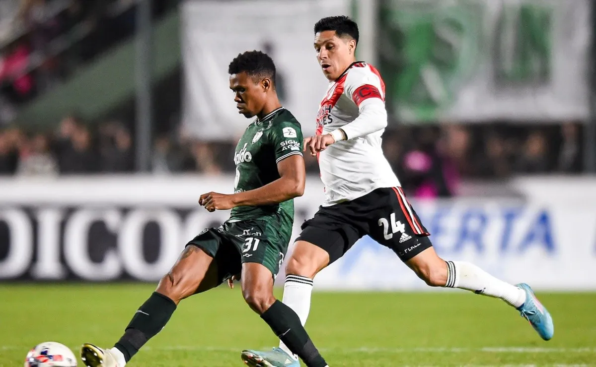 El Más Grande se mide ante Sarmiento en el Monumental por la fecha 11