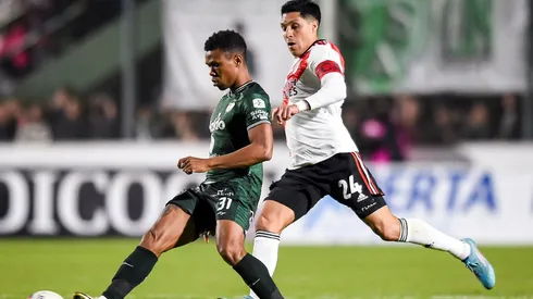 El Más Grande se mide ante Sarmiento en el Monumental por la fecha 11