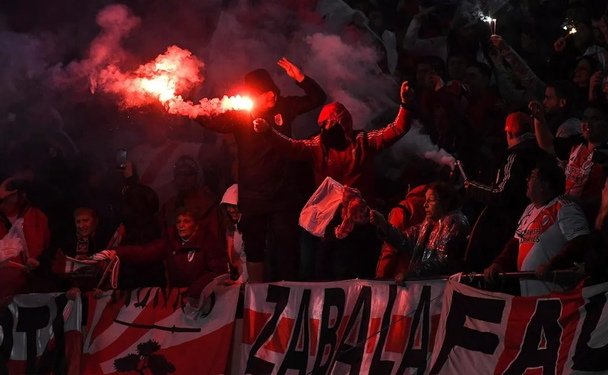 Los hinchas de River votaron por amplia mayoría que el objetivo del semestre es ganar la Liga Profesional.