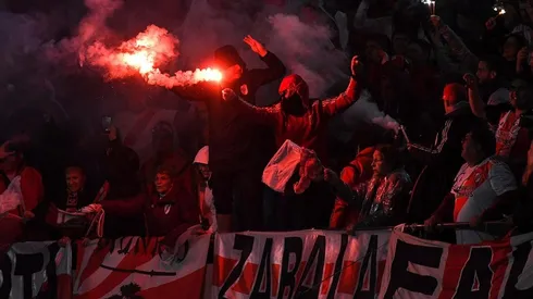 Los hinchas de River votaron por amplia mayoría que el objetivo del semestre es ganar la Liga Profesional.