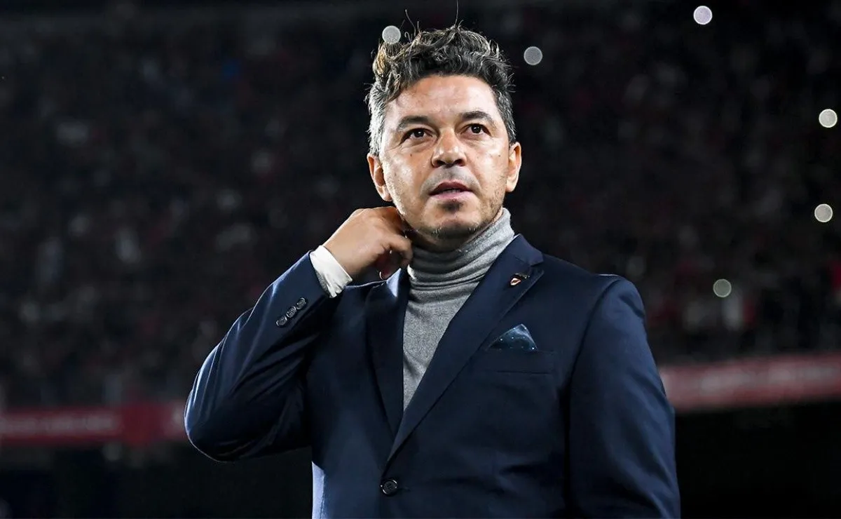 El Muñeco confirmó la nómina de futbolistas para enfrentar a Sarmiento en Núñez.