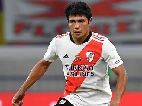 ¿Cuándo podría volver Robert Rojas?