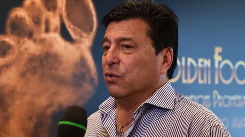 Daniel Pasarella fue presidente de River desde diciembre de 2009 a diciembre de 2013.