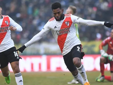 ¿Se viene cambio de esquema para jugar contra Sarmiento?