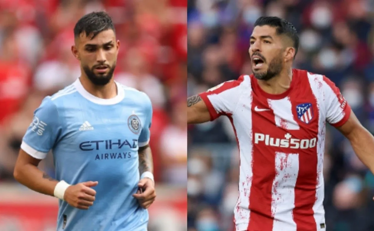 Ya se conoce en qué clubes jugarán ambos delanteros.