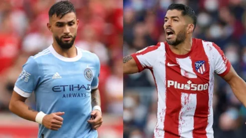 Ya se conoce en qué clubes jugarán ambos delanteros.
