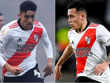 El elogio de Barco a Solari en Instagram