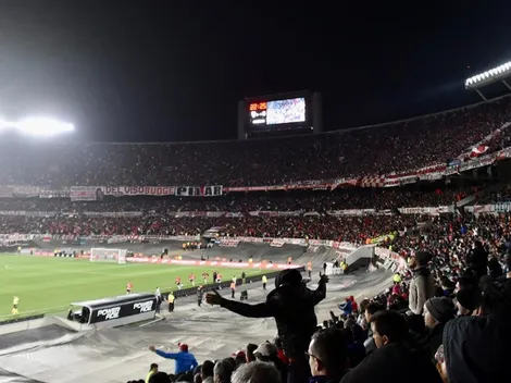 Comenzó la venta de entradas para el partido contra Sarmiento