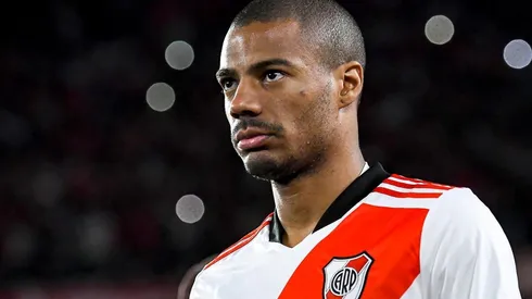 Nicolás De La Cruz renovaría su contrato con River una vez que cierre el libro de pases en Europa, eso será recién a fines de agosto.