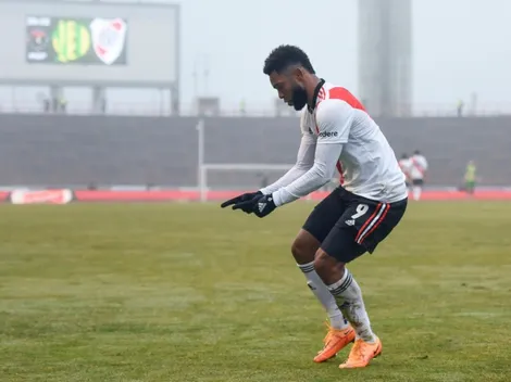 Es furor: así nació el festejo "Colibrí" de Borja