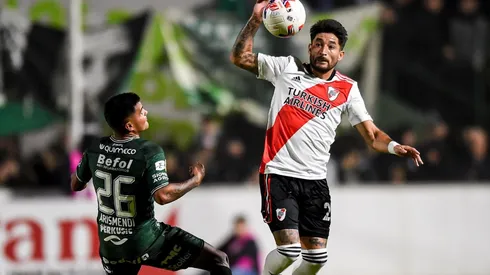 El Más Grande recibe a Sarmiento de Junín por la fecha 11 del torneo.