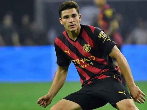 Manchester City vs. Bayern Munich: cómo ver por TV el segundo partido de Julián