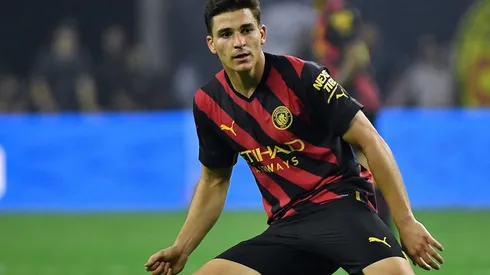 Manchester City enfrentará a Bayern Munich en un amistoso de pretemporada en Estados Unidos.