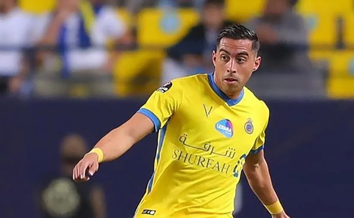 Será el cuarto club para el Mellizo en su carrera como profesional.