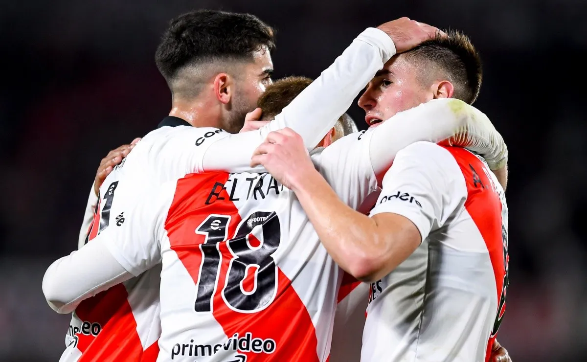 El Más Grande quiere volver a sumar de a tres en la Liga Profesional