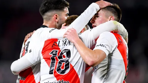 El Más Grande quiere volver a sumar de a tres en la Liga Profesional