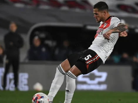 “Vimos el debut de Julián en el City a los gritos”