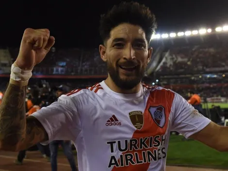 De resistido a jugador récord de un ciclo histórico: el camino de Casco para ganarse los aplausos