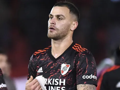 El extraño caso de González Pirez