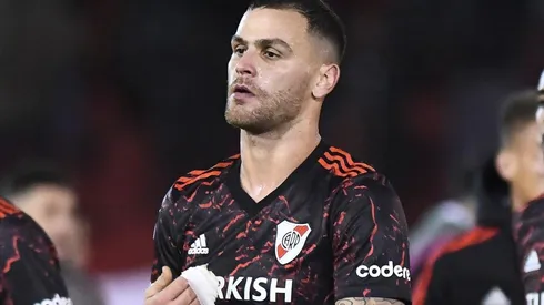 Gallardo decidió no citar a Lenadro González Pirez para el partido entre River y Aldosivi por la Liga Profesional.