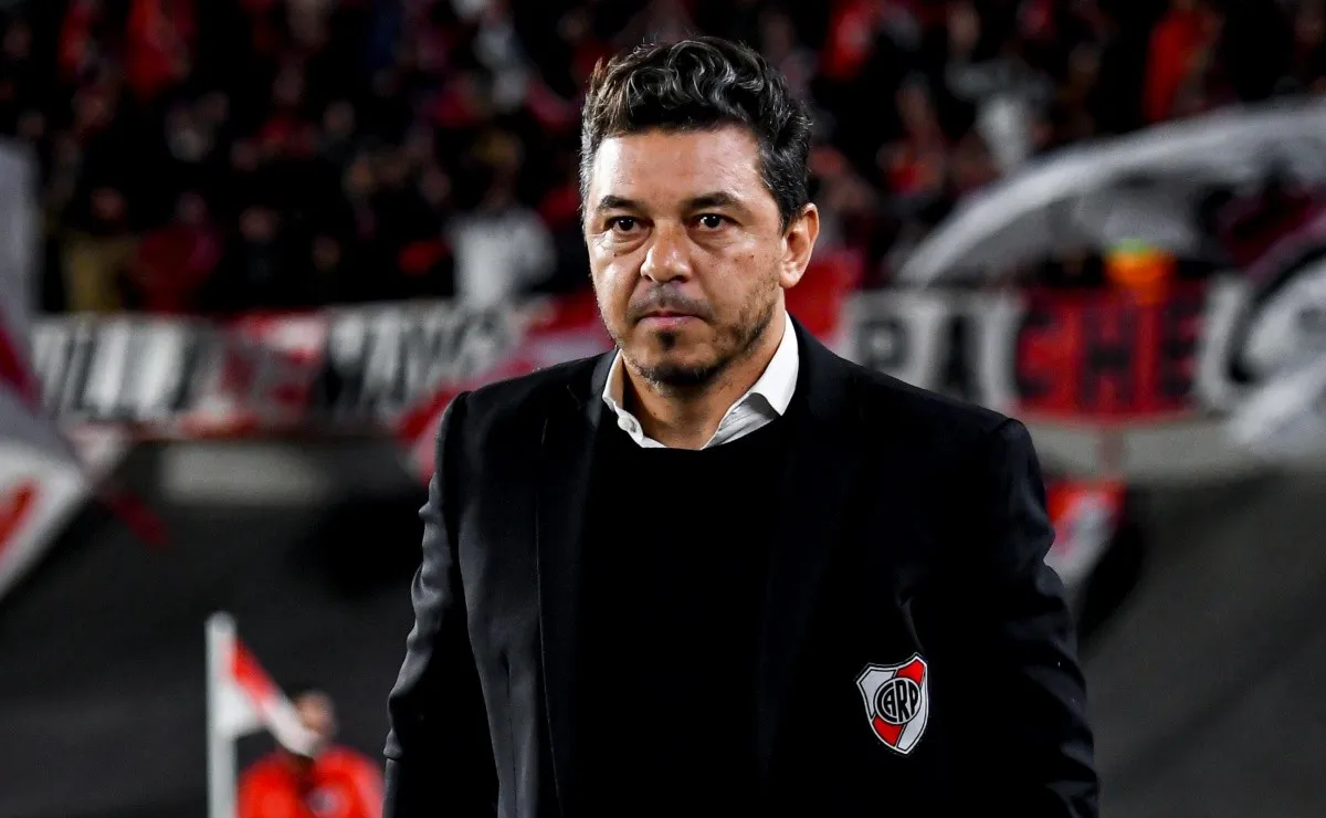 Gallardo volvió a suspender su conferencia de prensa