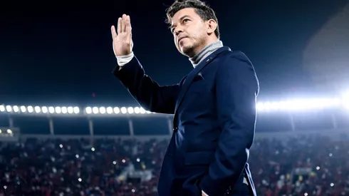 Marcelo Gallardo confirmó el equipo de River para jugar contra Gimnasia y Esgrima La Plata por la novena fecha de la Liga Profesional.