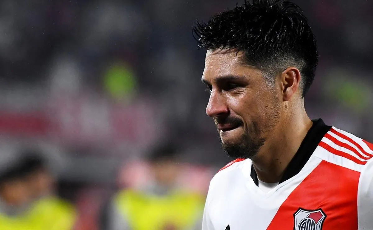 River visitará a Aldosivi el próximo domingo desde las 15.30 horas.