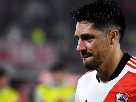 El probable equipo de River para visitar a Aldosivi