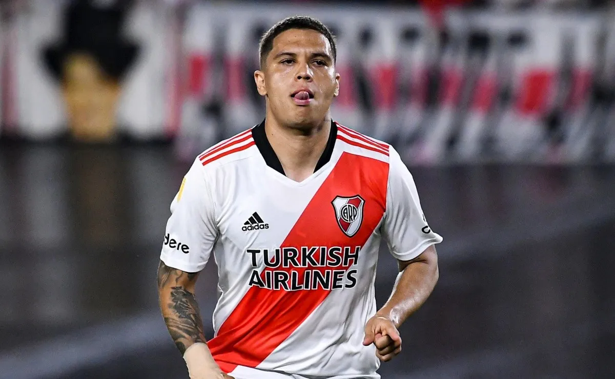 Juanfer podría mudar su magía a tierras brasileñas.