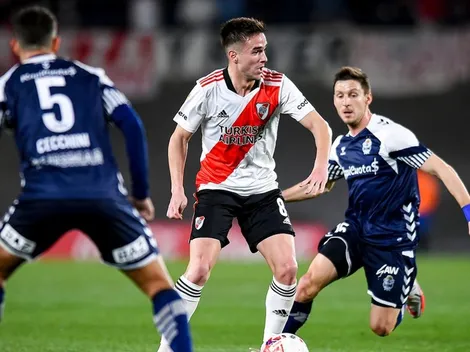 "No quiero perder más la titularidad"