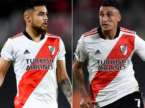 ¿Cuándo podrían regresar Suárez y Paulo Díaz?