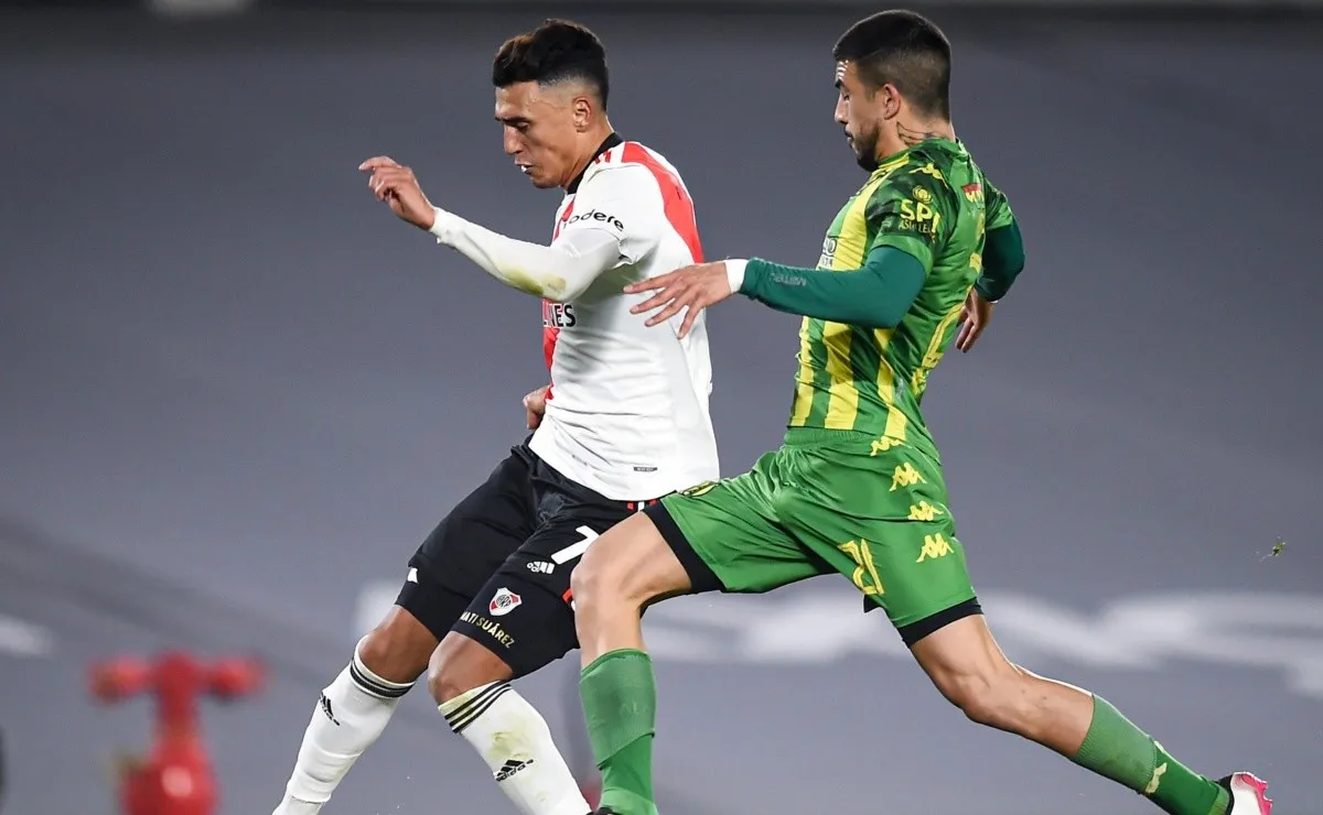 El Millonario visita a Aldosivi en Mar del Plata en su próximo partido.