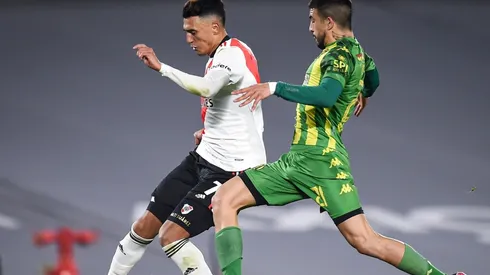 El Millonario visita a Aldosivi en Mar del Plata en su próximo partido.