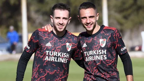 "Los hermanos sean unidos, porque esa es la ley primera", reza el Martín Fierro.